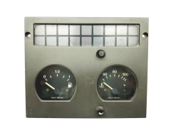 Ecrã do computador Iveco Daily 6035070070 29391
