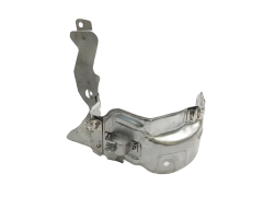 Proteção Térmica 144507367R 1.5 dCi Dacia Renault 0km