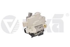 Mecanismo de fechadura da porta Frente Esquerdo Fazer VW Skoda 3C1837015B 88371826501 Vika