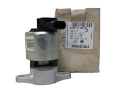 Válvula Egr Novo Original Opel 9198821 5851576