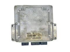 Unidade de Controlo 0281011081 9647472780 9646850580 PSA Bosch 63712