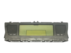 Velocímetro Citroen C4 Picasso 9666217280 A 01 43537
