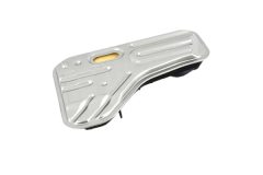 Filtro de óleo da caixa de velocidades Fazer 02E325429D 33251785501 Vika