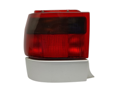 Farol Esquerdo Traseira 95656605 Citroen ZX Hatchback Valeo 13106