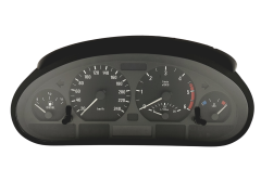 Velocímetro BMW 3 E46 6211 8386096 0263606150 29292