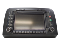 Navegação Radio Fiat Croma 735419921