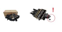 Evaporador do Ar Condicionado Original Citroen Peugeot 6480A9 6480.A9 Outlet