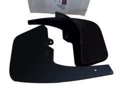 Para-lamas Traseira Original 940362 9403.62 Citroen