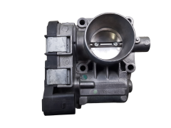 Válvula do corpo do acelerador Fiat Ford 5519278 40SMF10 Magneti 2766
