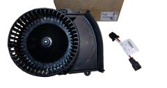 Motor do Ventilador do Aquecedor Original 1613566380 Citroen Peugeot