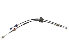 Cabo mudanças Original Citroen C2 C3 II 1.1-1.6 2444T9