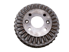 Tambor de Freio 432001458R Renault Clio 5 Twingo 3