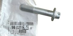 Parafuso da roda Pasowego Novo Original 9802133480 Citroen Peugeot