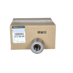 Rolamento Roda Original para Dacia 432109849R