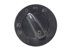 Interruptor de luz Volkswagen VWAG 1C0941531A 04052031