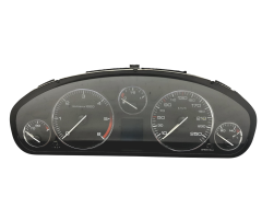 Velocímetro Peugeot 407 9646283280 110080221008 43695