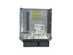Unidade de Controlo 0281012334 7797497 BMW Bosch 56906
