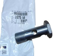 Parafuso Novo Original 227564 2275.64 Citroen Peugeot