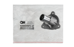Caixa do Termostato Renault 8200620973 QPlus
