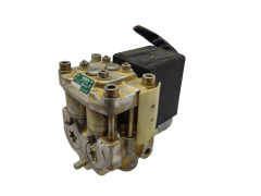 Bomba Abs Audi 80 443614111 0265201034 Bosch 6050