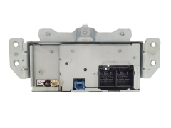 Rádio de carro AHU Navi Ford Fiesta 7 H1BT-18C815-ZK