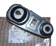 Apoio do Motor Fazer Renault 532E34 112383734R Hutchinson