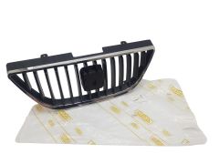Grelha do Radiador 6J0853651 88530913502 Seat Ibiza DPA
