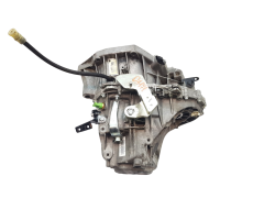 Caixa de velocidades TL4002 TL4A002 7701700553 1.5dci Renault Clio 3 Modus 1056