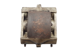 Pinça de travão Esquerdo Traseira Citroen XM 95661797 4400F6 kombi