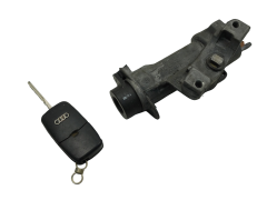Canhão de Ignição Audi A3 A4 A6 4B0905851C 4B0905849 1233