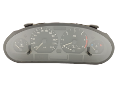 Velocímetro BMW 3 E46 6211 6902364 0263606243 26748