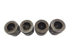 Pistão do motor Renault G 7701477818 H 7701477819 2.0 DCI M9R