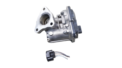 Válvula Egr 147102557R H8201143495 1.5 DCI Renault Denso 02