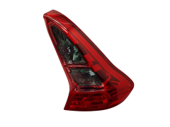 Farol Direito Traseira 6351T6 9646801677 Citroen C4 Coupe Visteon