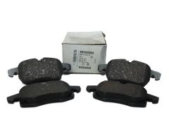 Pastilhas travão Frente Opel Fiat Saab 93188112 1605137 Pastilhas travão Frente Opel Fiat Saab 93188112 1605137