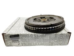 Volante bimassa Novo Original Renault Megane 3 RS 2.0 16v Tce 123002182R