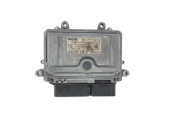 Unidade de Controlo A6401500779 0281012060 Mercedes Bosch 58185