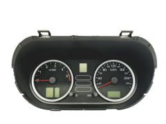 Velocímetro Ford Fiesta 4S6F-10849-LA 4S6F10849LA 44442