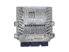 Unidade de Controlo 5WS40029R-T 9658212380 9655041480 PSA Siemens 63977