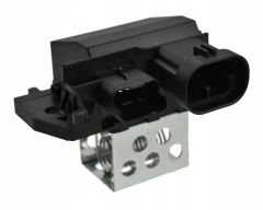 Resistência do Ventilador Citroen Peugeot C1 C2 C4 206 208 OE 9673999980