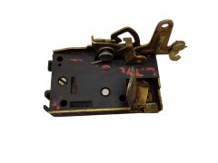 Mecanismo de fechadura da porta Esquerdo Traseira 913729 Peugeot 205 309 Kiekert 10613