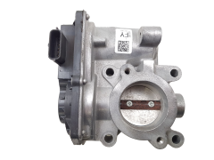 Válvula do corpo do acelerador Renault 161206038R H8201171233 0.9 1.2 TCE 3683