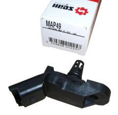 Sensor Pressão Ar MAP49 1920AJ 1920.AJ Citroen Peugeot Seim