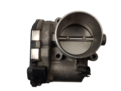 Válvula do corpo do acelerador Ford Volvo AG9E-9F991-AA 0280750556 2.0 1805