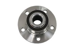 Cubo de Roda Frente 6R0407621A B19117 VW Audi Seat Skoda Borsehung