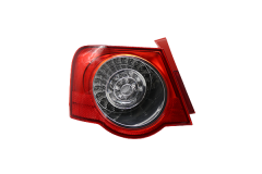 Farol Esquerda Traseira Fazer VW Passat B6 3C5945095H 89450218002 DPA