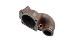 Tubo Egr 7701063789 9120288 1.5 DCI Renault