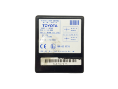 Módulo da unidade de controle Toyota 89741-0F010 61B168-000 Tokai Rika