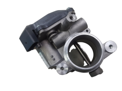 Válvula do corpo do acelerador VWAG 04L128059T Continental