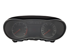 Conta-rotações Novo Original Opel Corsa E 39022764 24894